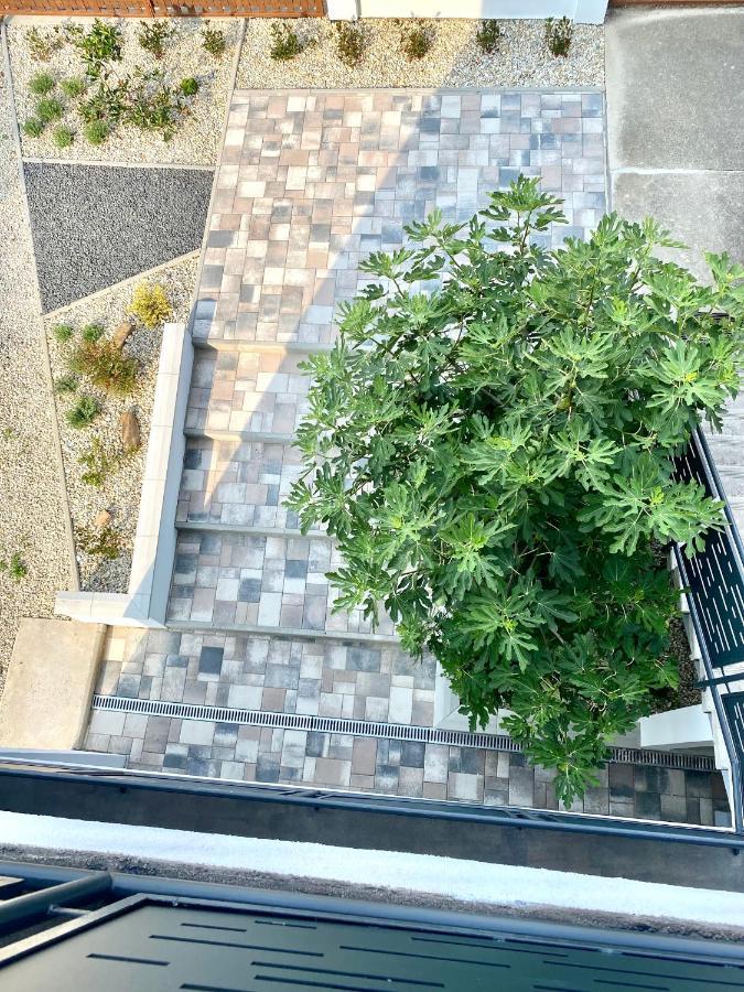 Azur Panorama Apartman Alsóörs Екстериор снимка