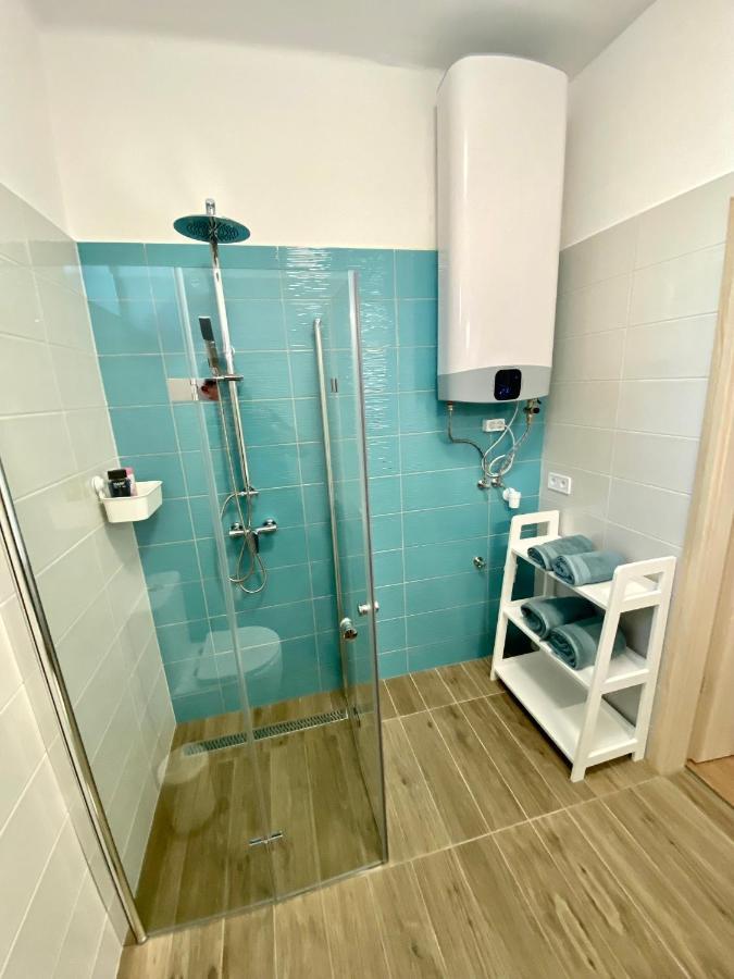 Azur Panorama Apartman Alsóörs Екстериор снимка