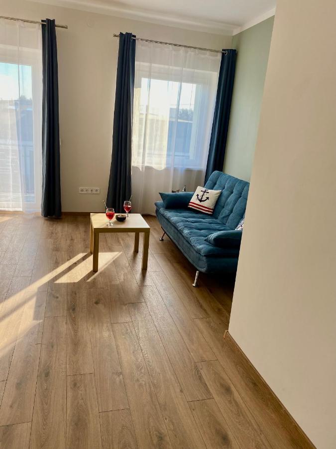 Azur Panorama Apartman Alsóörs Екстериор снимка