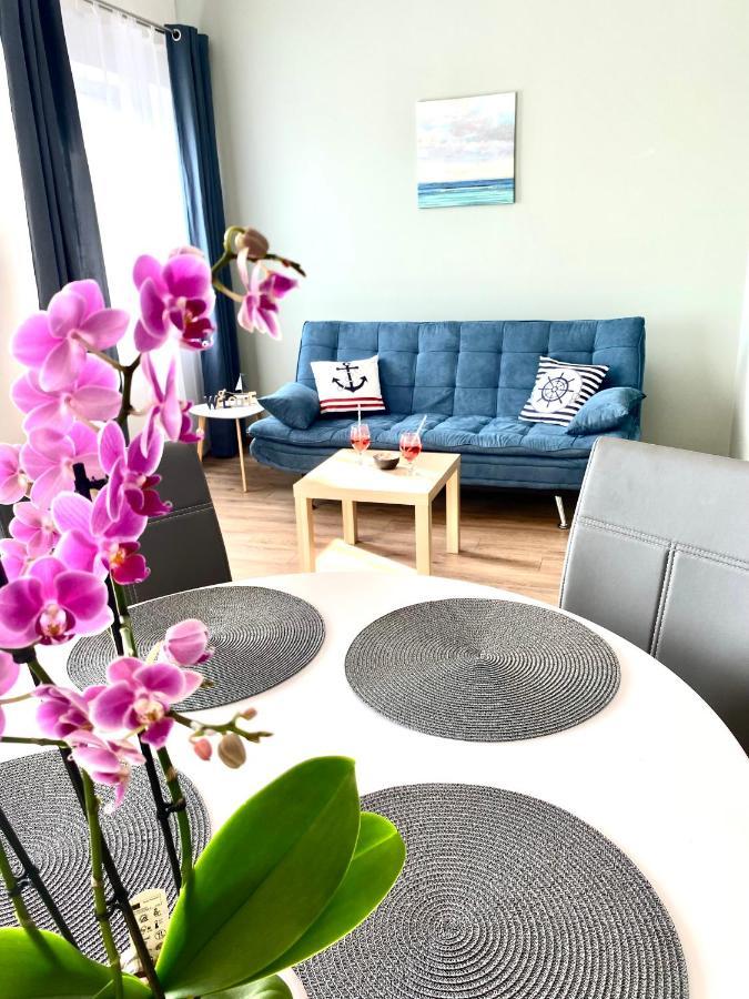 Azur Panorama Apartman Alsóörs Екстериор снимка