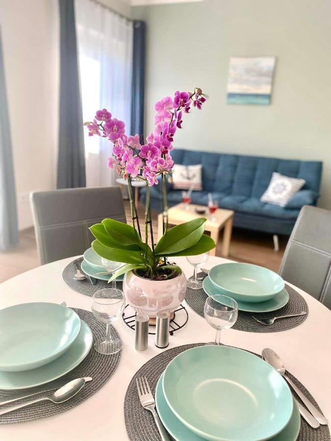 Azur Panorama Apartman Alsóörs Екстериор снимка