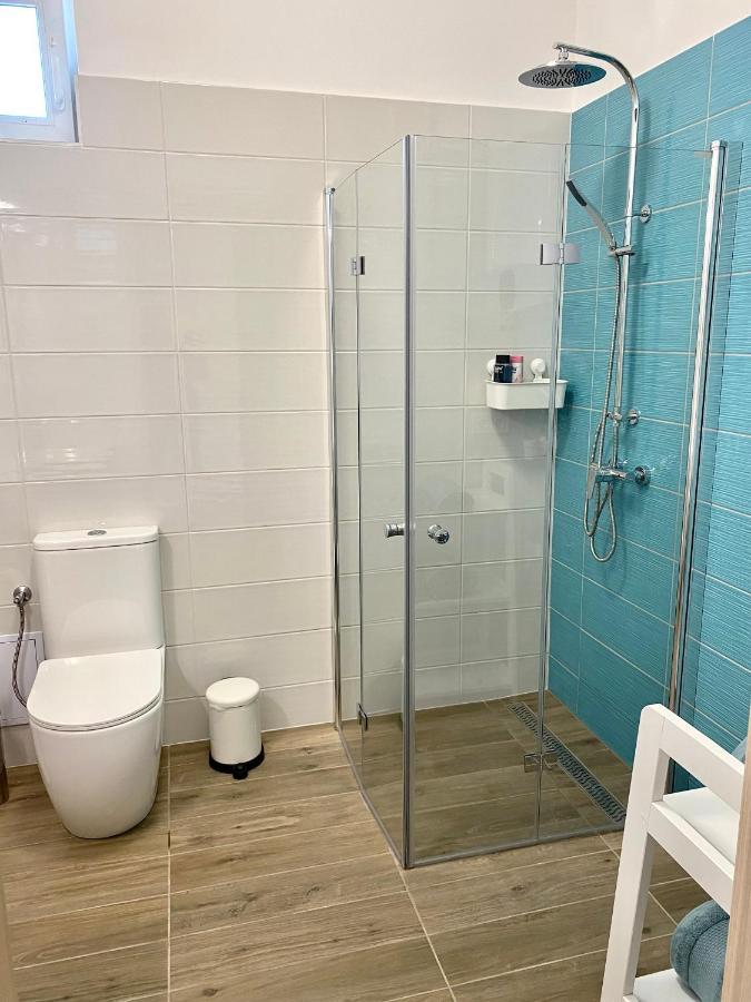 Azur Panorama Apartman Alsóörs Екстериор снимка