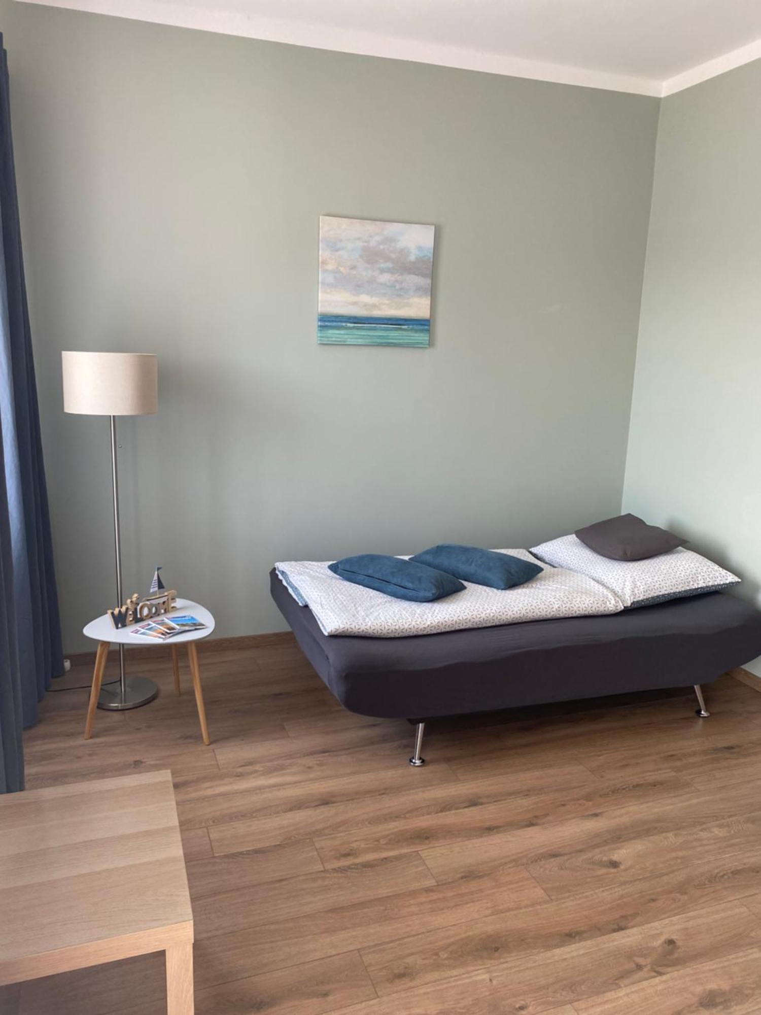 Azur Panorama Apartman Alsóörs Екстериор снимка