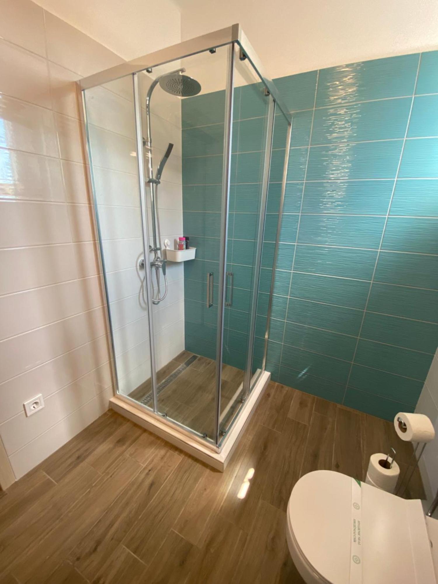 Azur Panorama Apartman Alsóörs Екстериор снимка