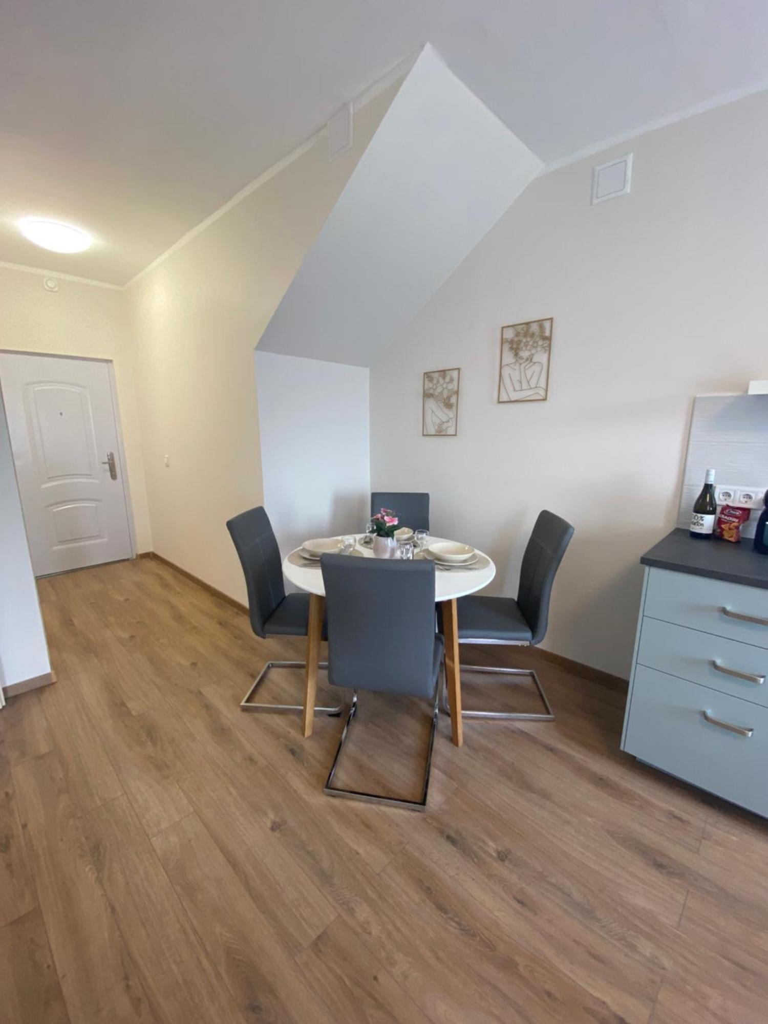 Azur Panorama Apartman Alsóörs Екстериор снимка
