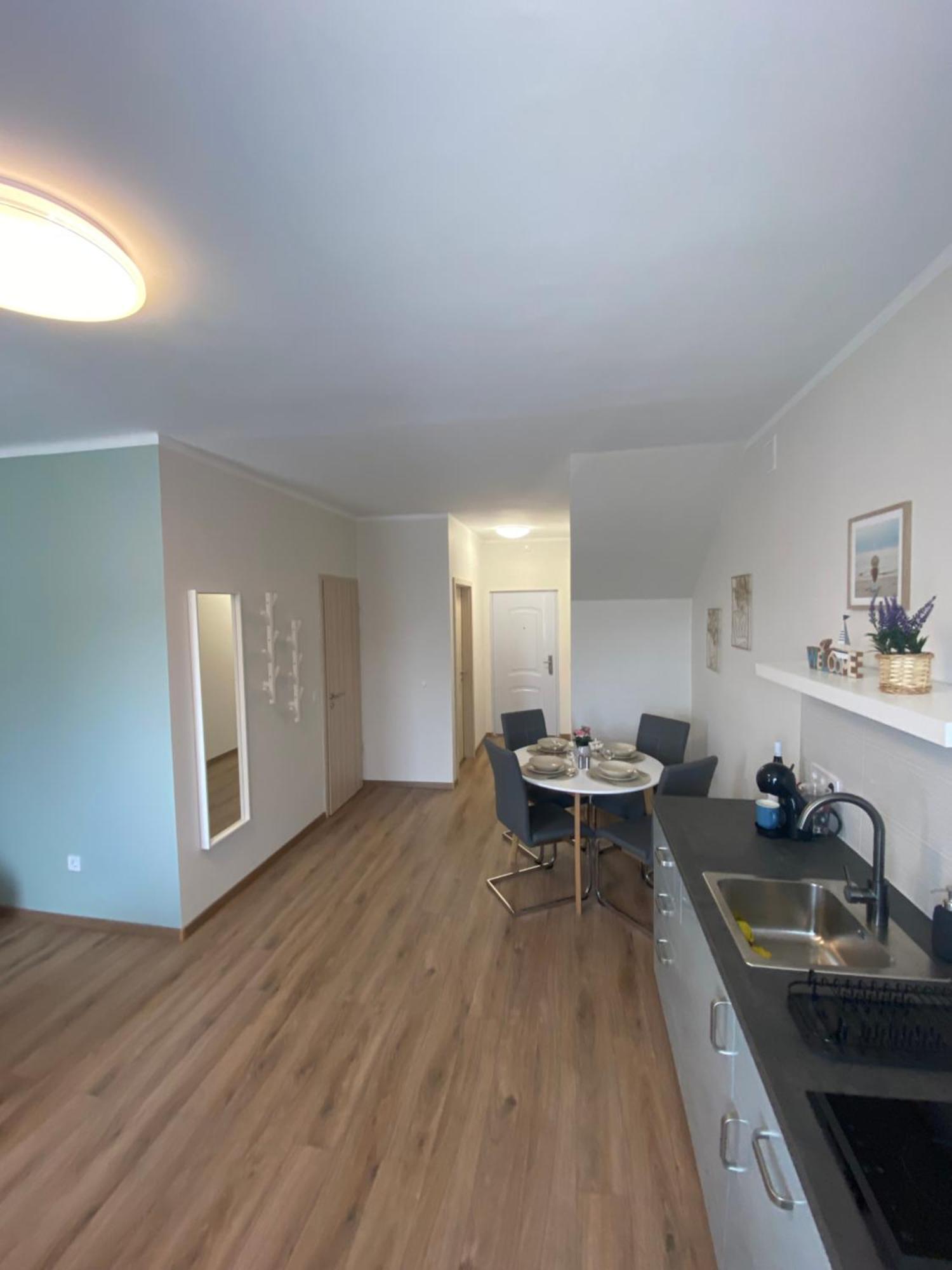 Azur Panorama Apartman Alsóörs Екстериор снимка