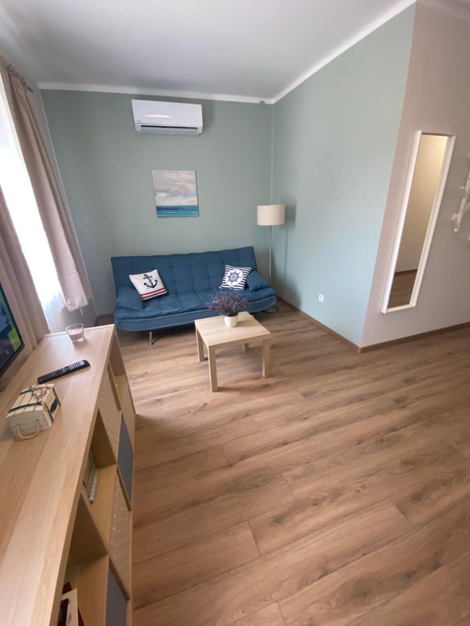 Azur Panorama Apartman Alsóörs Екстериор снимка