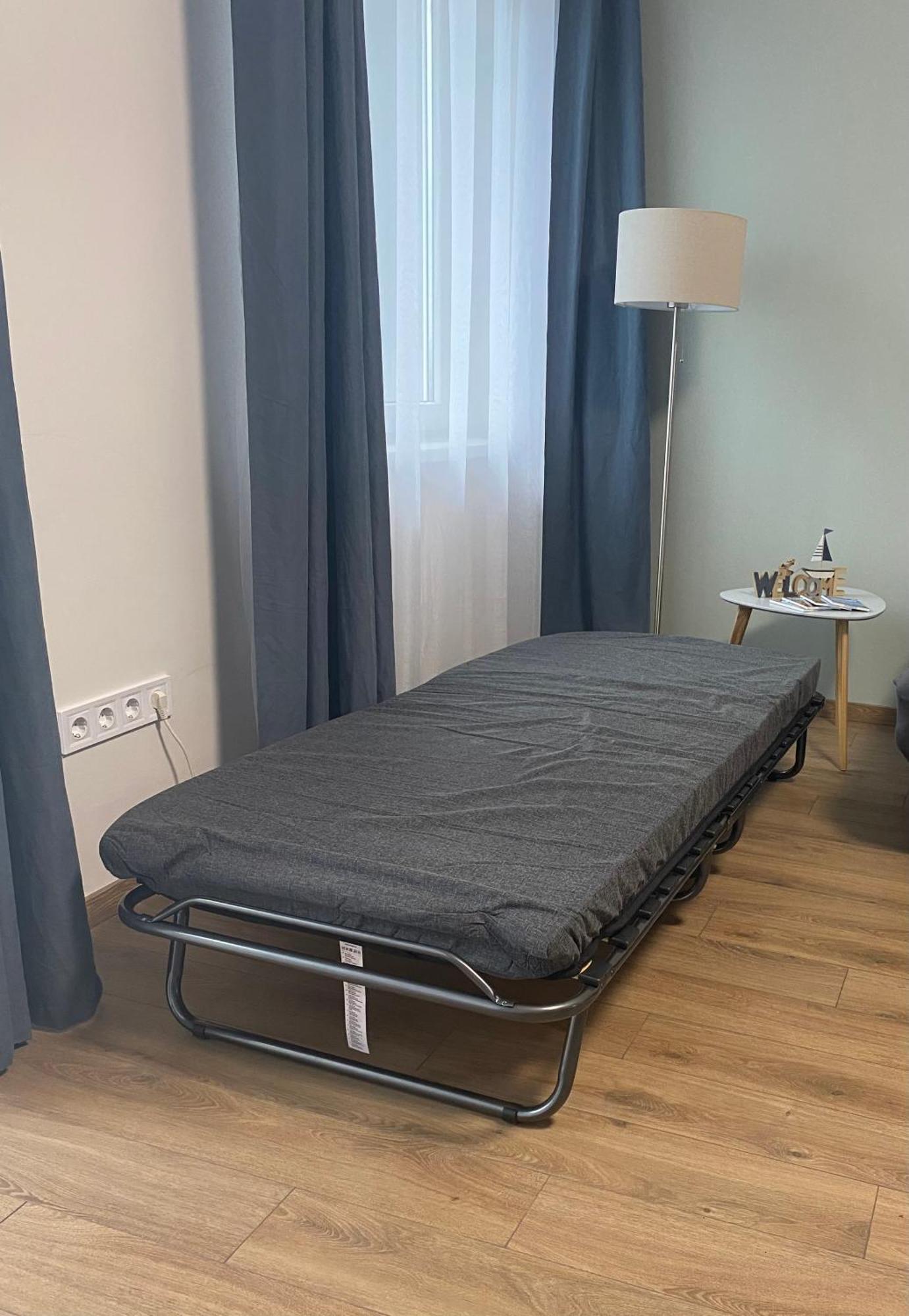 Azur Panorama Apartman Alsóörs Екстериор снимка
